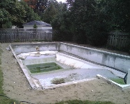 Rénovation