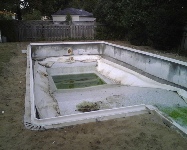 Rénovation