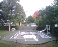Rénovation