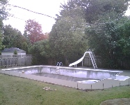 Rénovation