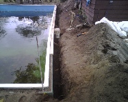Rénovation