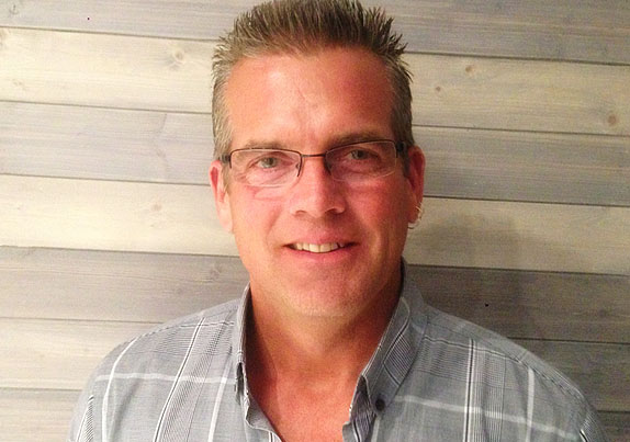 Michel Beaudin